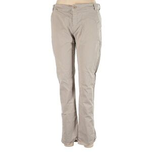 Max Mara Weekend Khaki Tan Chino Pants Amanda Size 12